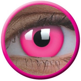 UV Glow Pink - Ohmykitty Online Store