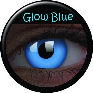UV Glow Blue - Ohmykitty Online Store