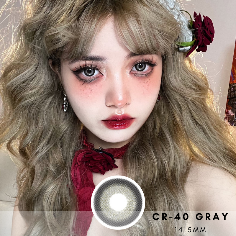 Bae Gray (CR40)
