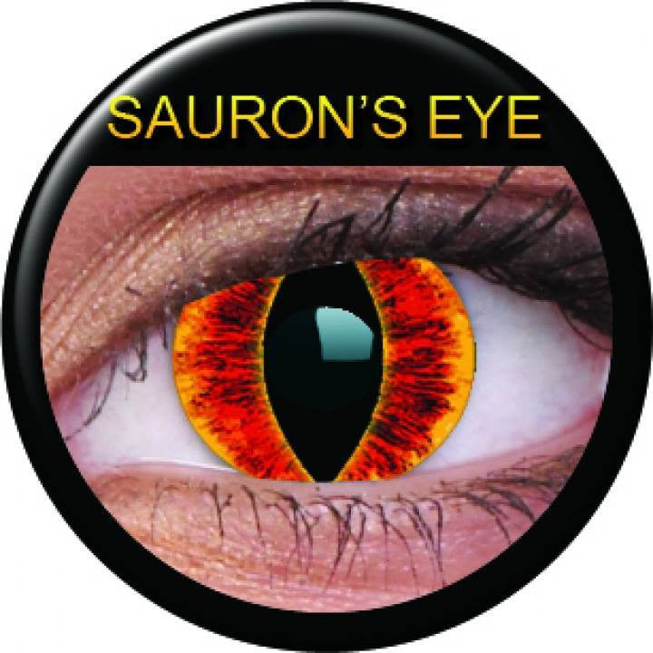 Sauron's Eye - Ohmykitty Online Store