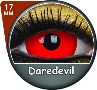 DareDevil 17mm - Ohmykitty Online Store