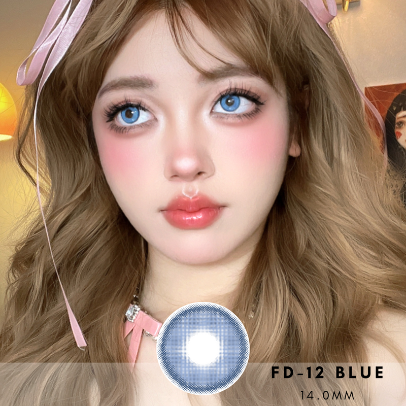 Sorayama Blue (FD12)