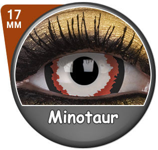 Minotaur 17mm - Ohmykitty Online Store