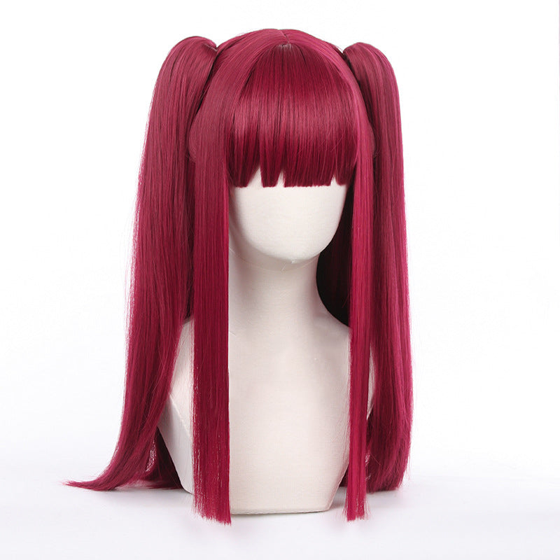 My Dress-Up Darling- Marin Kitagawa Little Devil Cosplay Wig