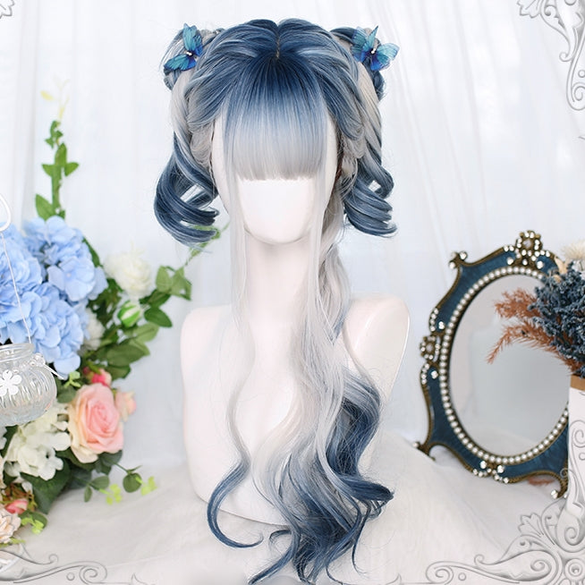 Wood Elf - Lolita Wig