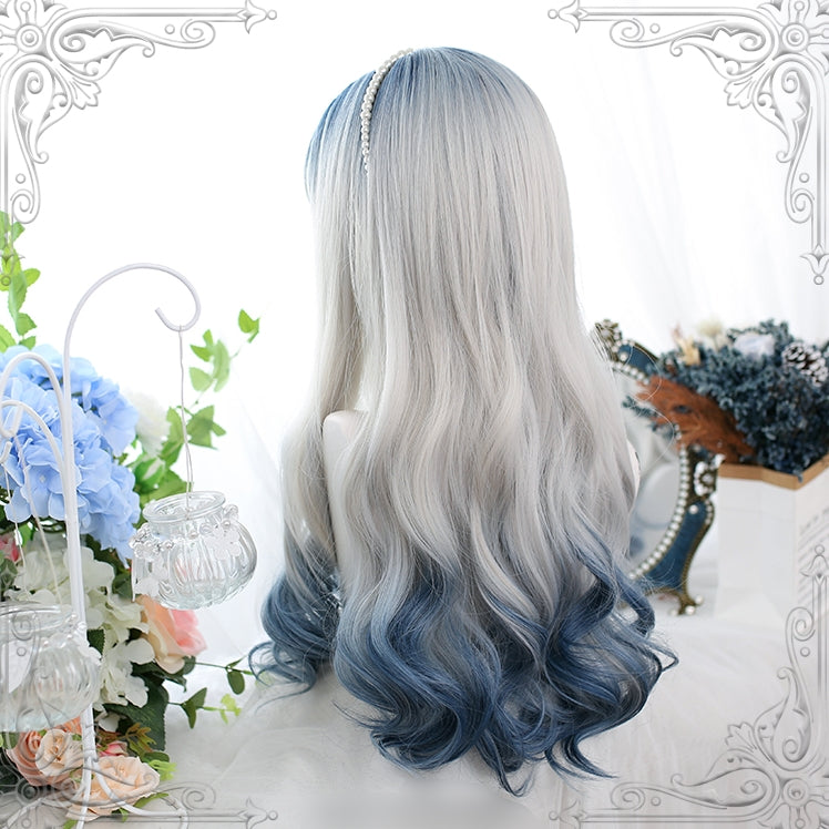 Wood Elf - Lolita Wig