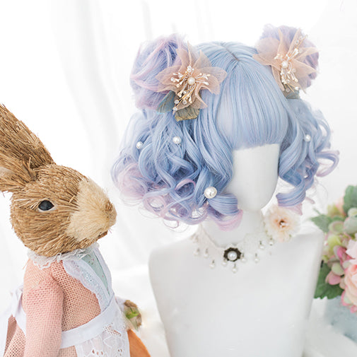 Precious Angel - Lolita Wig - Ohmykitty Online Store