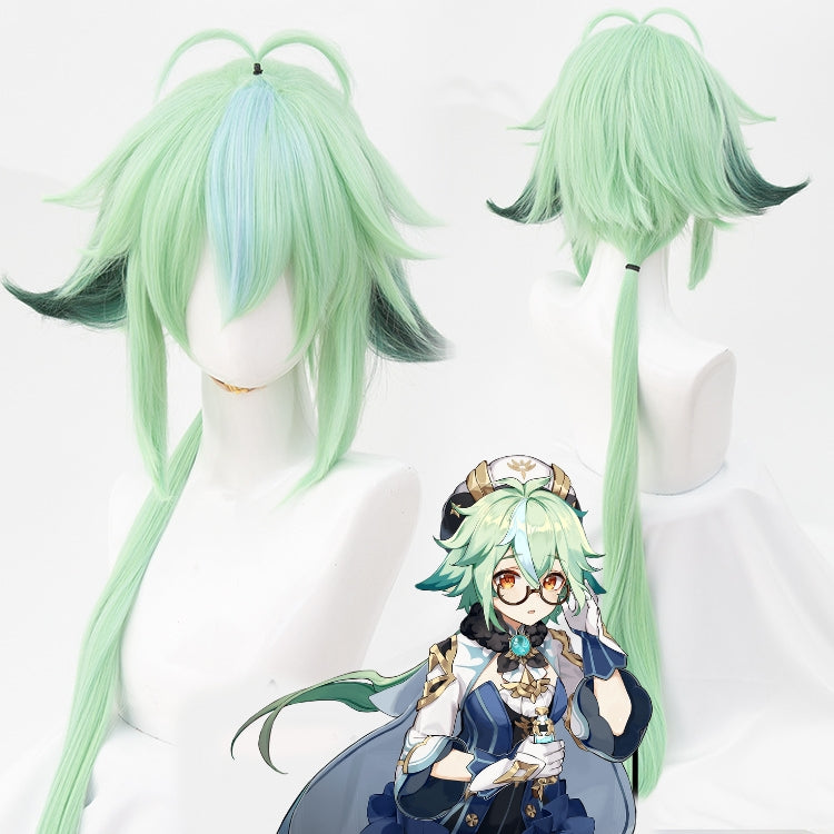 Genshin Impact - Sucrose 85cm Premium Cosplay Hair Wig