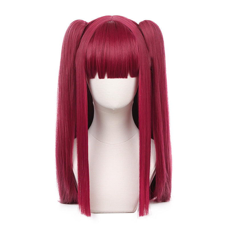 My Dress-Up Darling- Marin Kitagawa Little Devil Cosplay Wig