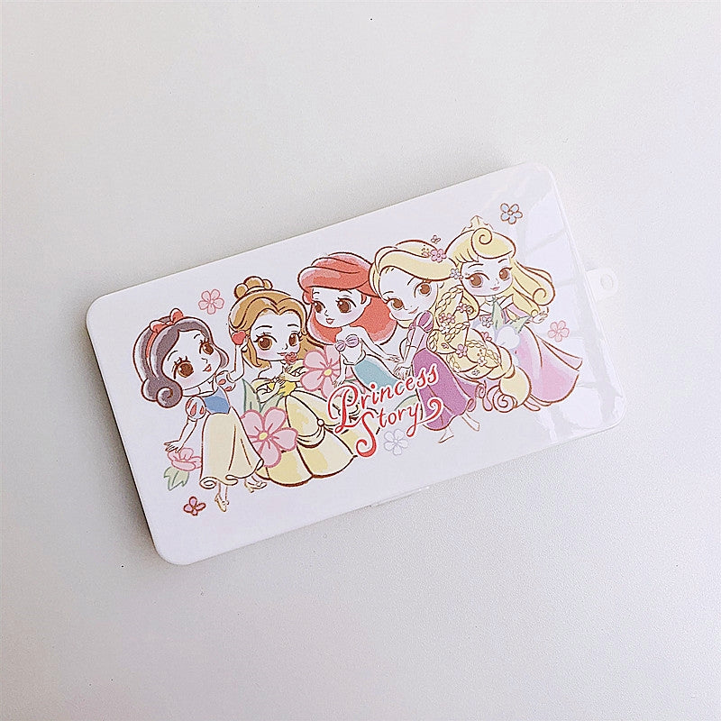 [Clearance] Cartoon Portable Face Mask / miscellaneous Storage Box