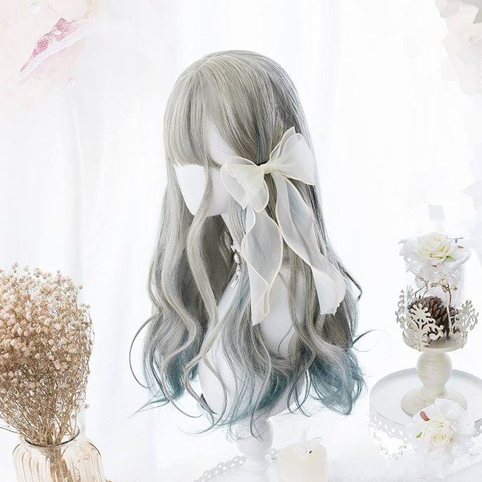 Fabulicious  - Lolita Wig - Ohmykitty Online Store