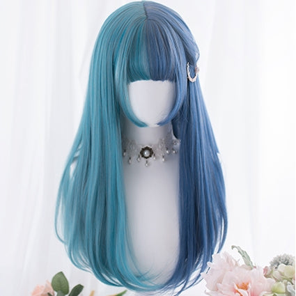 First Love - Lolita Wig - Ohmykitty Online Store