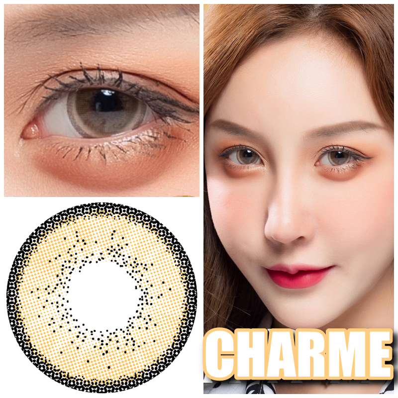 Charme Brown