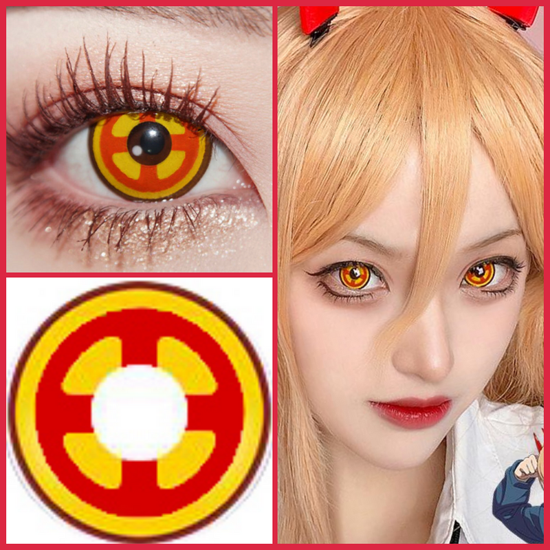 Power Cosplay Contacts_V1