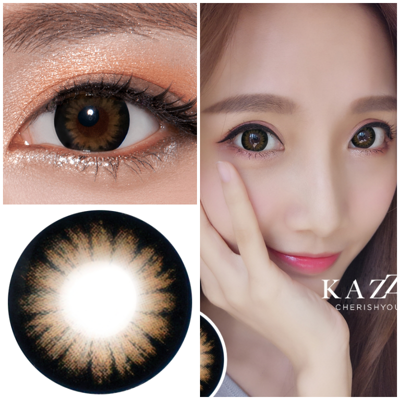 Kazzue Classic Brown