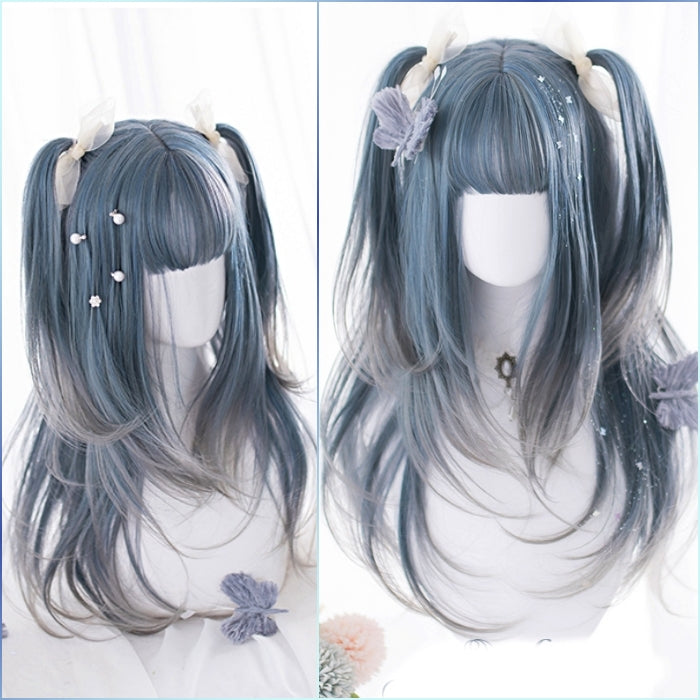 Dreamland - Lolita Wig