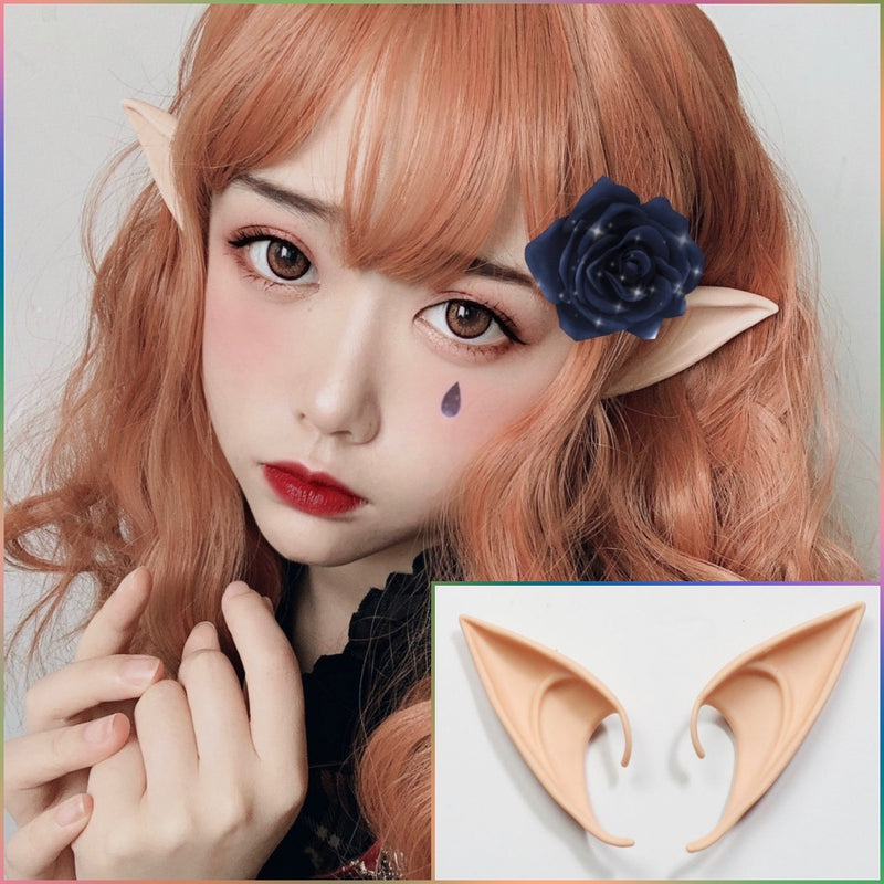 Elf/Vampire Ears (1 pair)