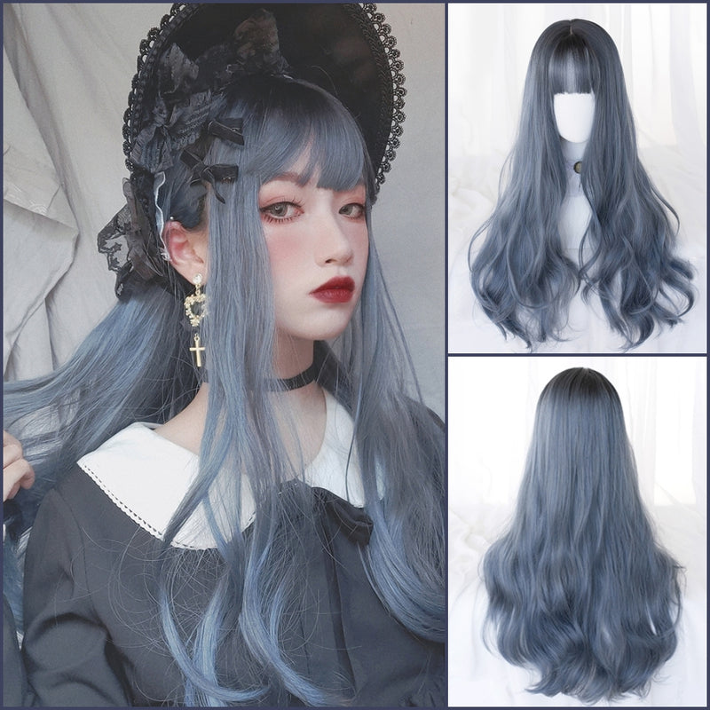 Macy - Lolita Wig