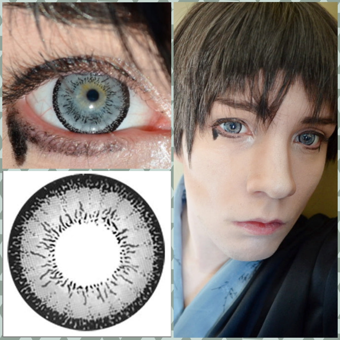 I-Codi Dolly+ Grey