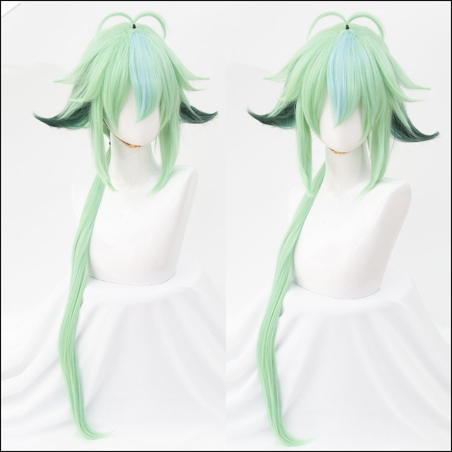 Genshin Impact - Sucrose 85cm Premium Cosplay Hair Wig