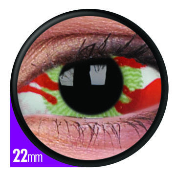 Sclera Contagion 22mm - Ohmykitty Online Store