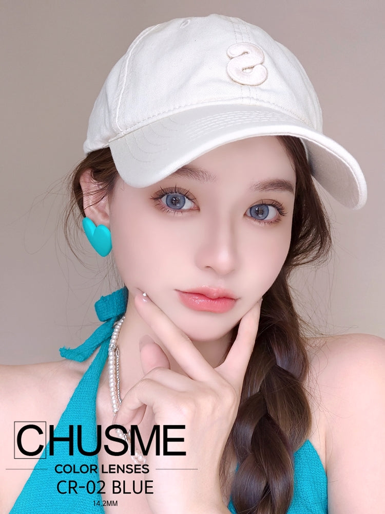 Calming Blue (CR02)
