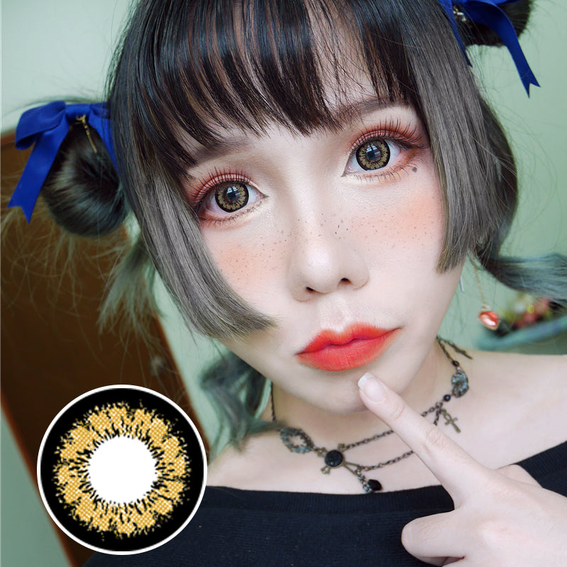 Dollywink Brown - Ohmykitty Online Store