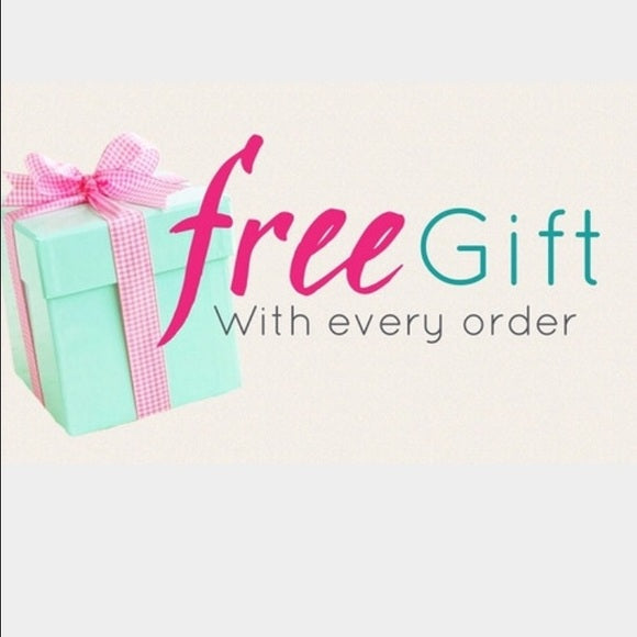 Mini Mystery Gift - Ohmykitty Online Store