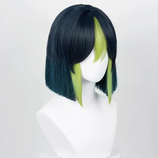 Genshin Impact - Tighnari Premium Cosplay Hair Wig