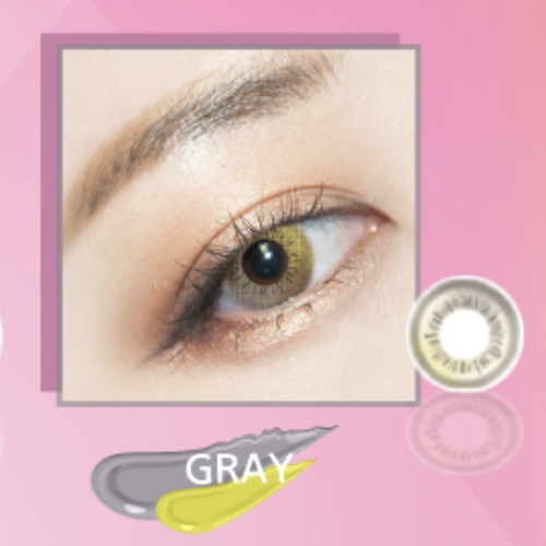 Gradation Gray - Ohmykitty Online Store