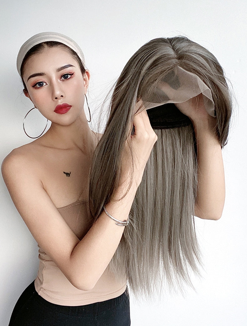 How to Thin Out a Wig for a More Natural Look
