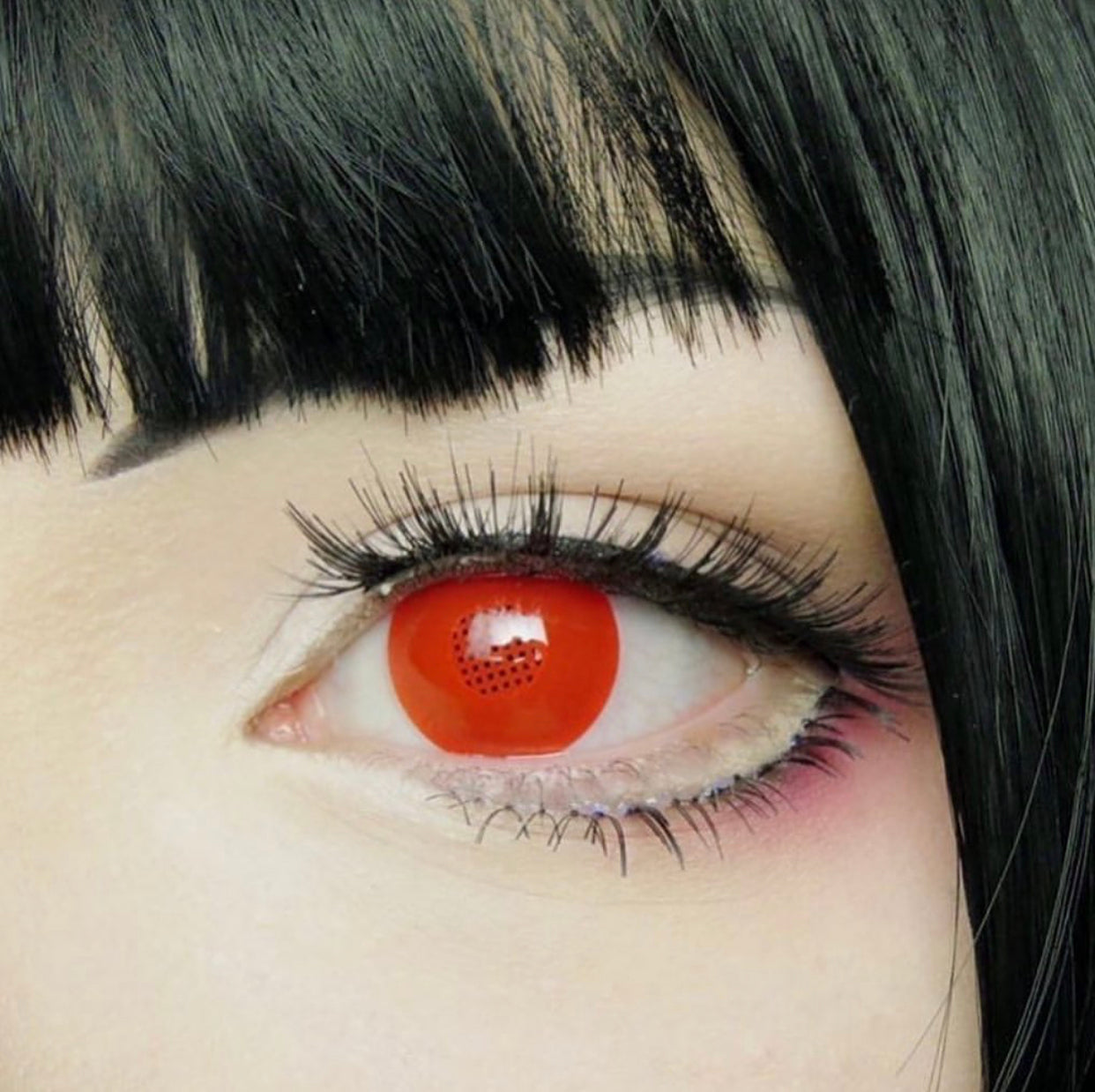 SFX Crimson Red
