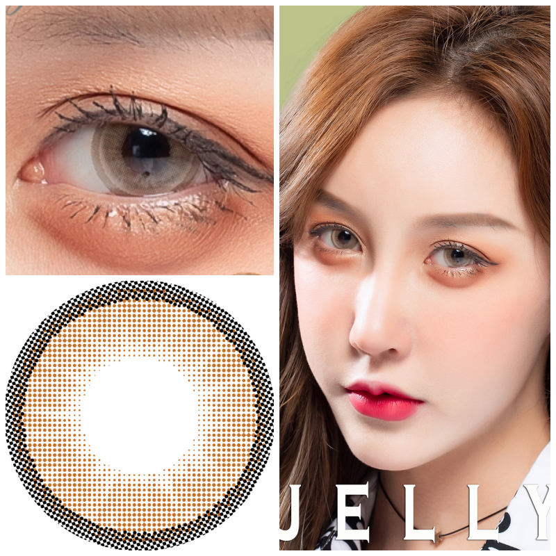 Jelly Brown