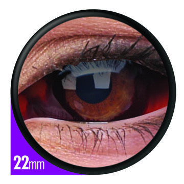 Sclera Quasar 22mm - Ohmykitty Online Store