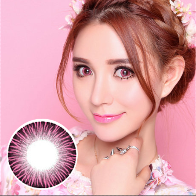 Real Fairy Pink (RF Pink) - Ohmykitty Online Store