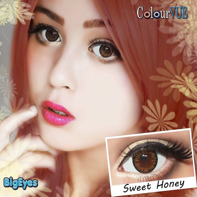 Sweet Honey - Ohmykitty Online Store