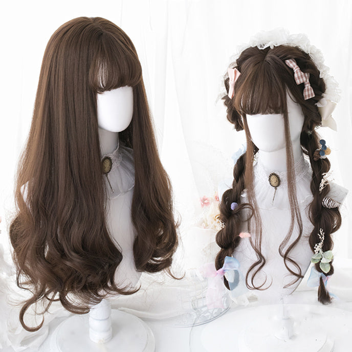 Beautiful Kiss - Lolita Wig - Ohmykitty Online Store